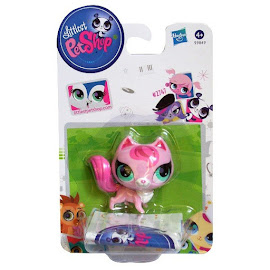 Littlest Pet Shop Singles Persian (#2747) Pet