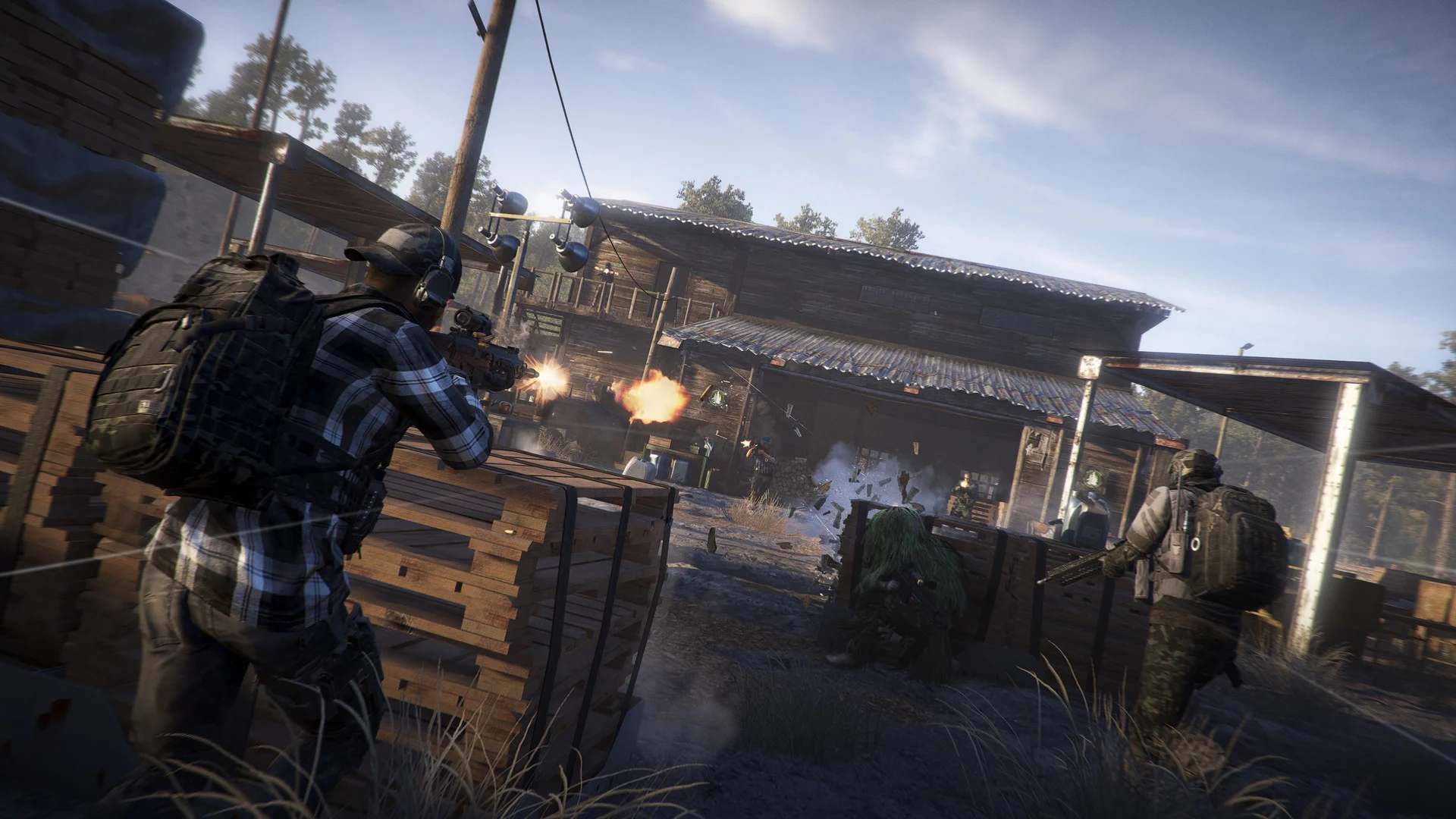 tom-clancys-ghost-recon-wildlands-pc-ảnh chụp màn hình-1