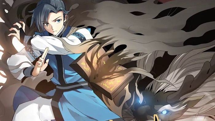 Rekomendasi 7 Komik Manhua Terbaik Dari Berbagai Genre