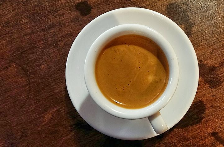 Kahvede İtalyan Tarzı – Espresso Kahve | Leyla'nın Kahve Dükkanı
