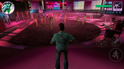 gta vice city apk