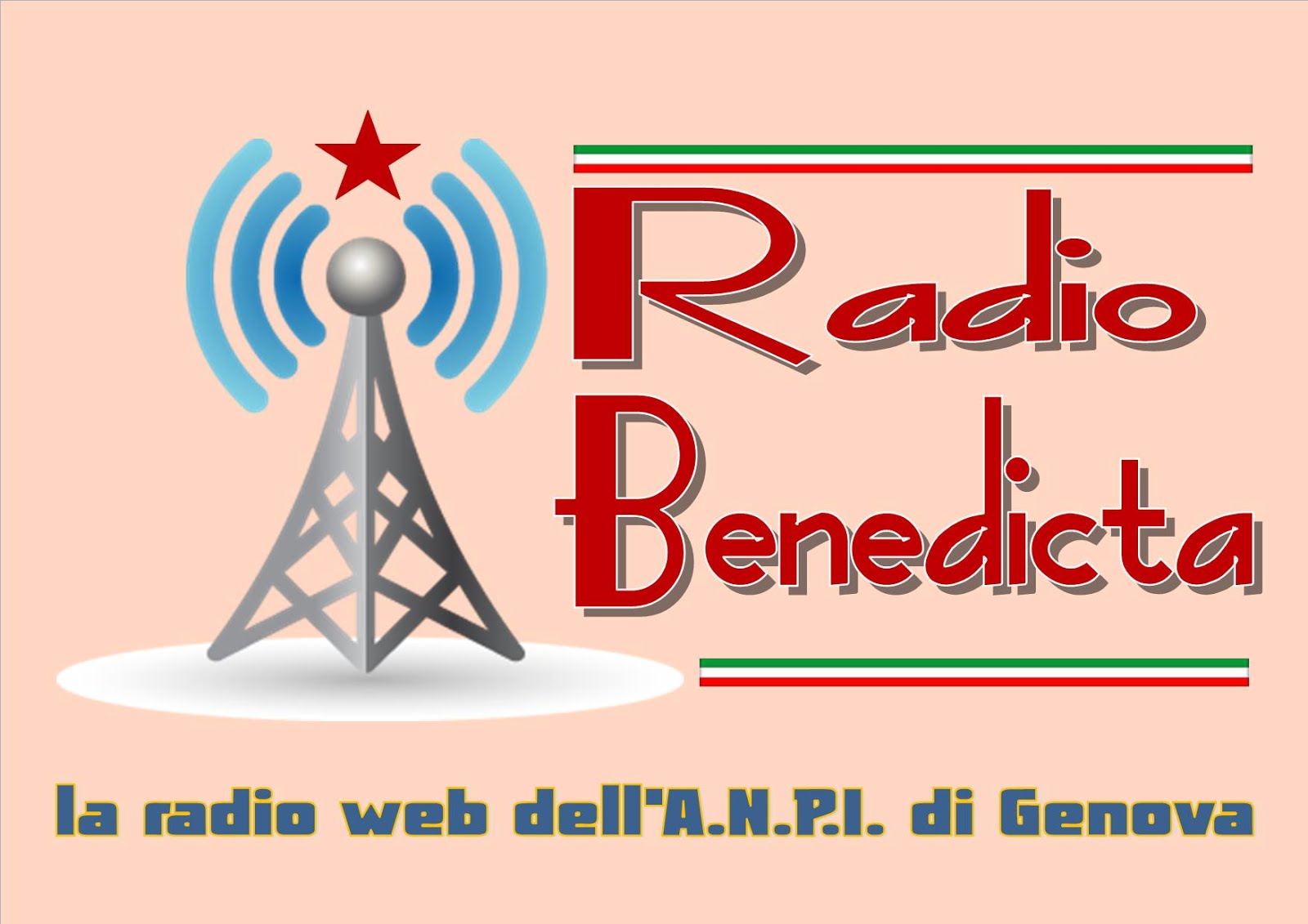 RADIO BENEDICTA