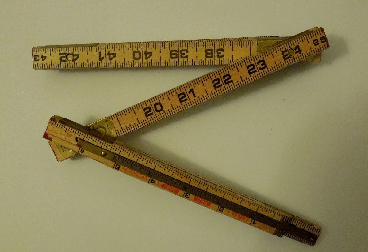 How to The Measure of Things