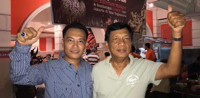ProDEM Bersama Said Didu Melawan Virus Anti Demokrasi Luhut Yang Lebih Berbahaya Dari Corona ProDEM Bersama Said Didu Melawan Virus Anti Demokrasi Luhut Yang Lebih Berbahaya Dari Corona