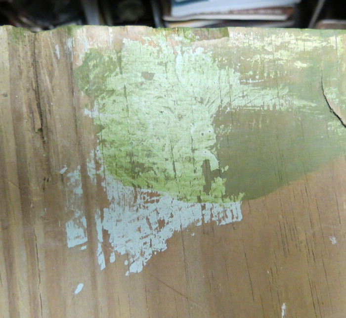 Timeless Treasures Wax Paper Ironon transfer Tutorial Garden