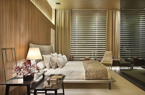 Bokanoswsi Apartment by Heju Studio