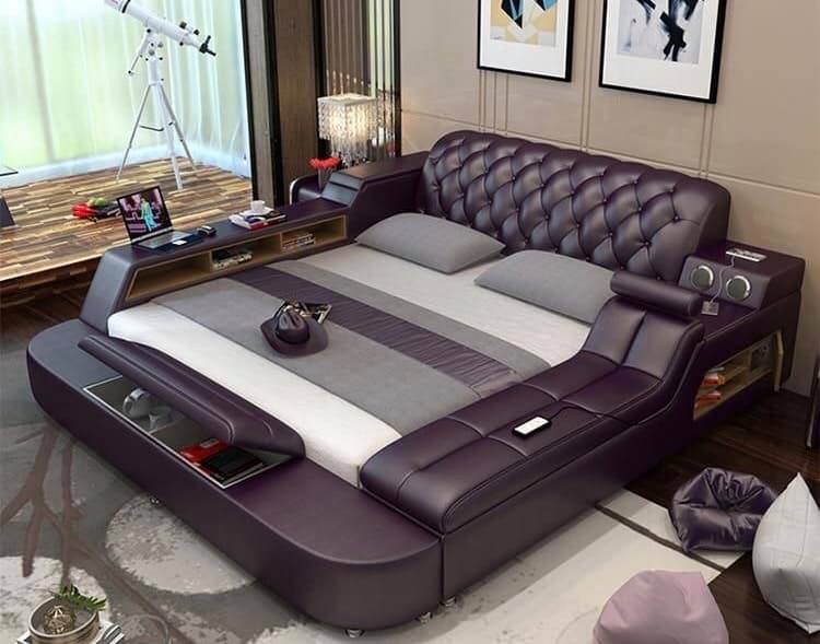 30 Most Luxurious Beds In The World To Consider For 2020 30 Most Luxurious Beds In The World To, Most Expensive Sofa Bed In The World