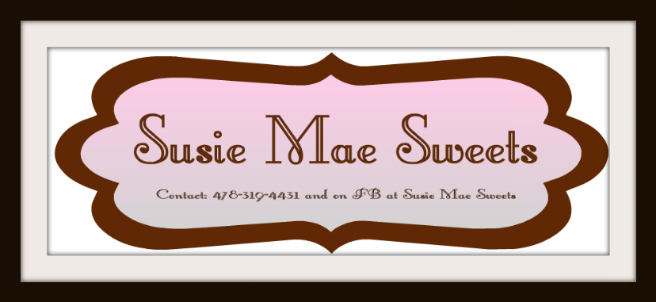 Susie Mae Sweets