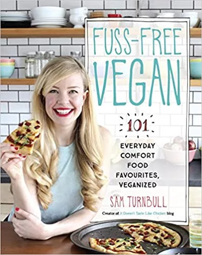 The Best Vegan Cookbooks For Beginners 2022