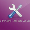 Cara Menghilangkan Icon Obeng Dan Tang(Quickedit) Di Blogspot