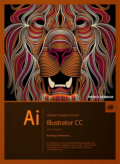 Adobe Illustrator 2014 Adobe Illustrator 2014
