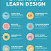 12 Free Ways To Learn Design