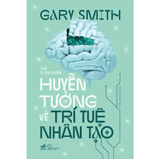 Huyễn Tưởng Về Trí Tuệ Nhân Tạo ebook PDF EPUB AWZ3 PRC MOBI