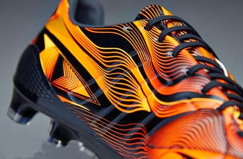 adidas 11pro crazylight