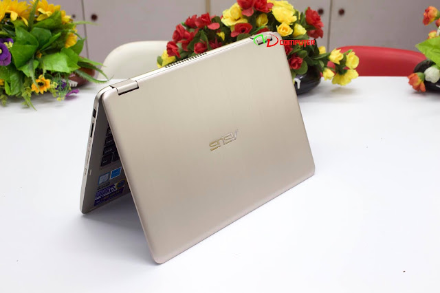 Asus TP301