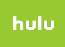 I have Hulu, do you?