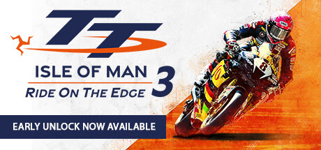 TT Isle Of Man Ride on the Edge 3 Racing Fan Edition MULTi13-ElAmigos