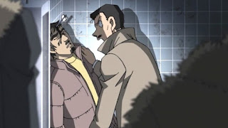 名探偵コナンアニメ 第1004話『36マスの完全犯罪(中編)』 | Detective Conan EP.1004 | Hello Anime !