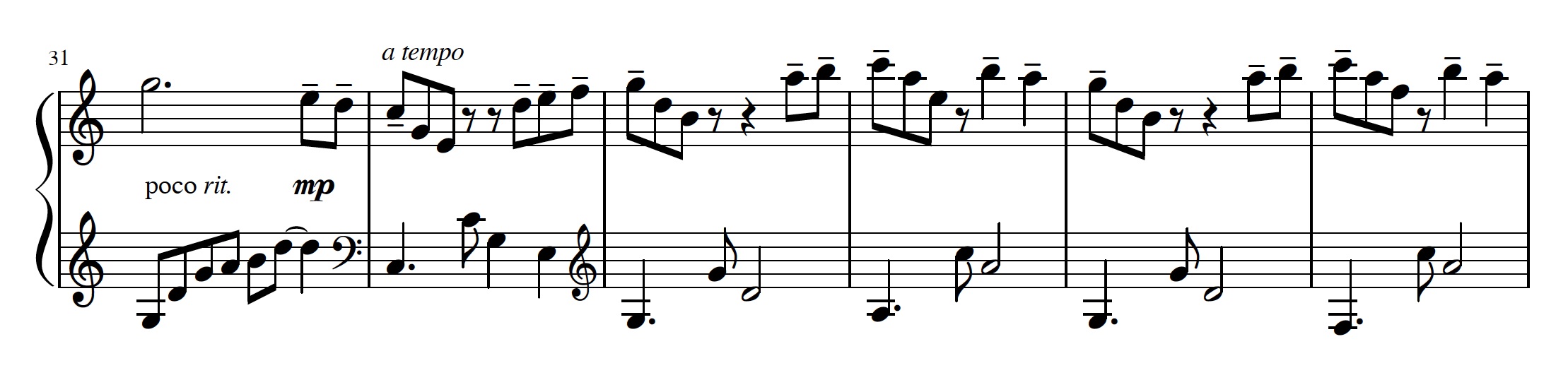 The First Noel, Harp Solo Music by Jodi Ann