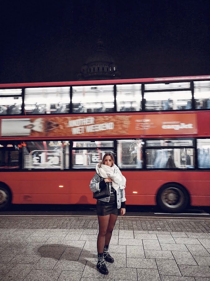 Belfast, Northerm Ireland