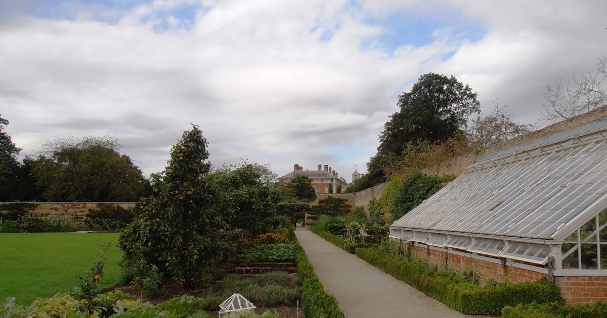 A Random Traveller 17 September 2016 Willow House Caravan Park, York