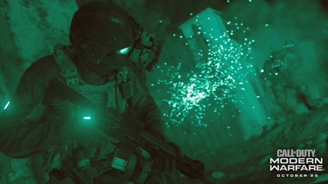 Call of Duty Call of Duty