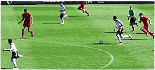 대한민국 역대 최고의 유망주.gif | 인스티즈