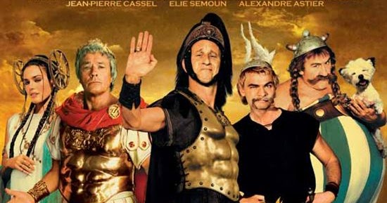 Astérix Aux Jeux Olympiques Streaming Astérix aux Jeux Olympiques - Mamzouka Streaming - Films en Ligne