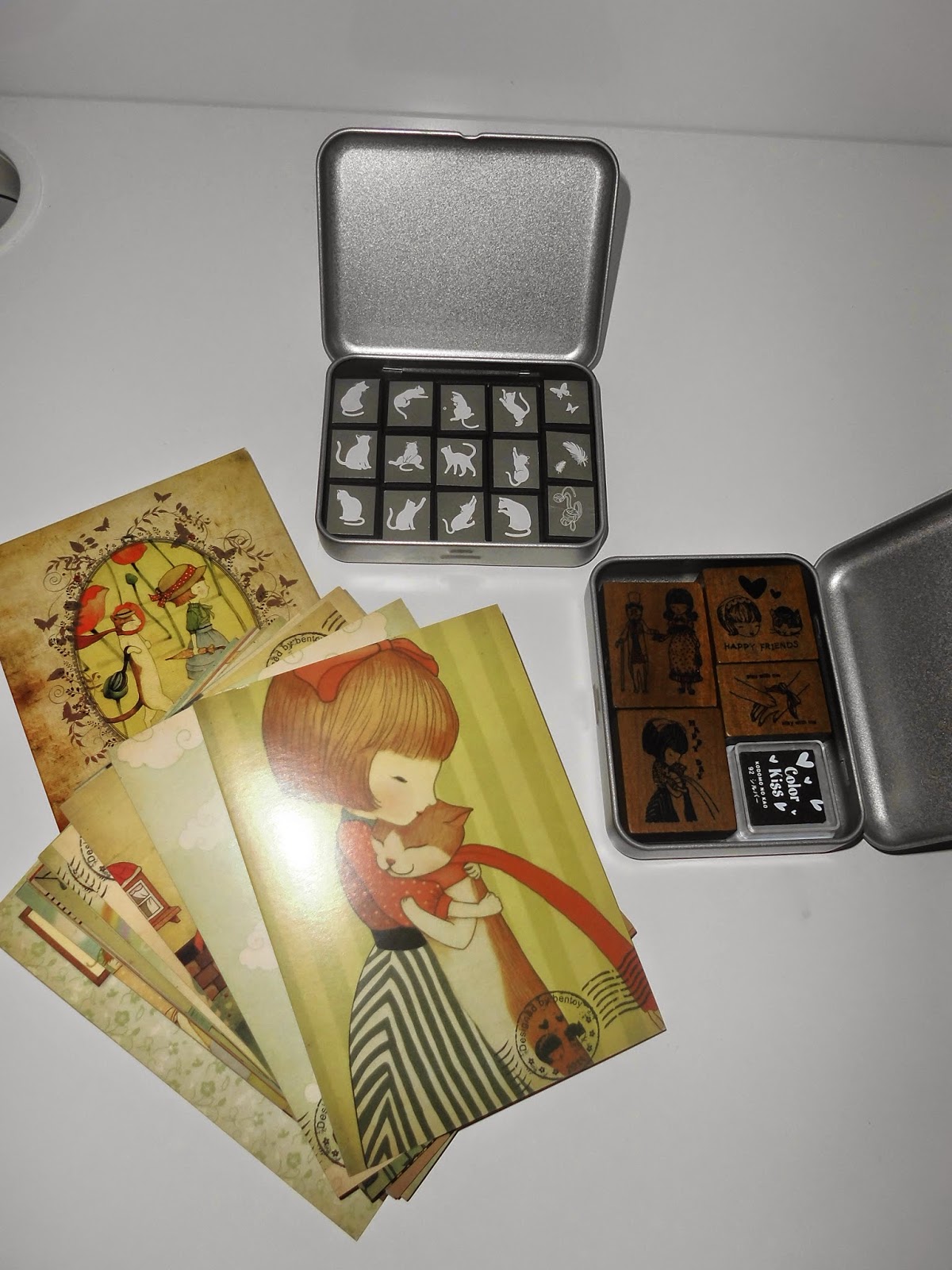 Sueños en la luna : 2014-09-21