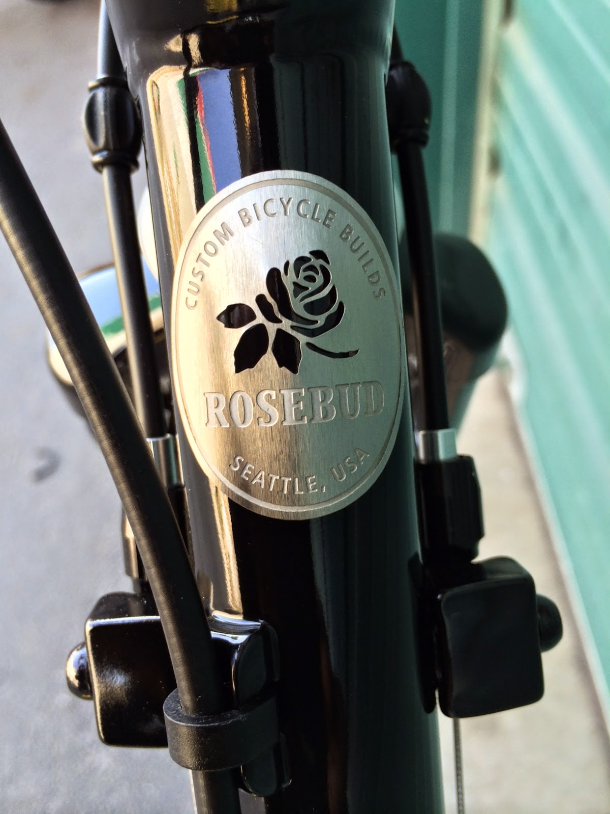 The Soma Fab Blog Double Cross Disc via Rosebud Bicycle Builds