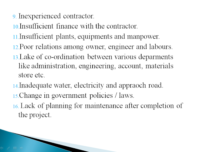 CONSTRUCTION PROJECT MANAGEMENT PPT IN INDIA,CPM