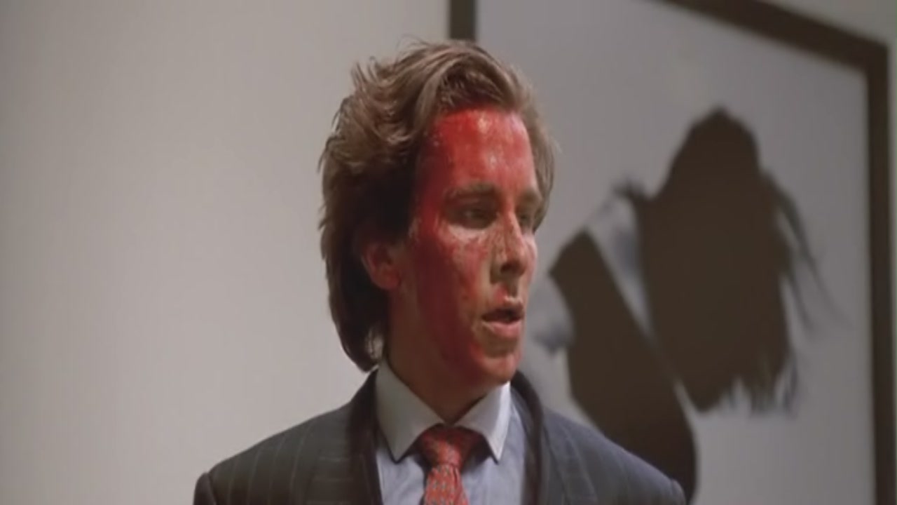 American Psycho
