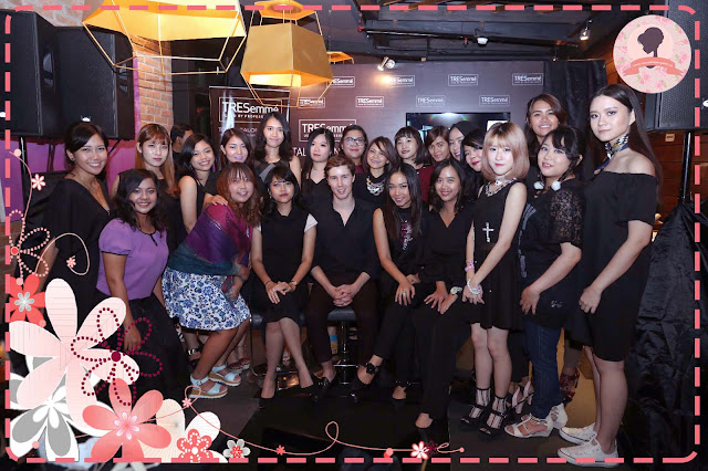 Blogger_TRESemme_Nona_Hitam_Pahit