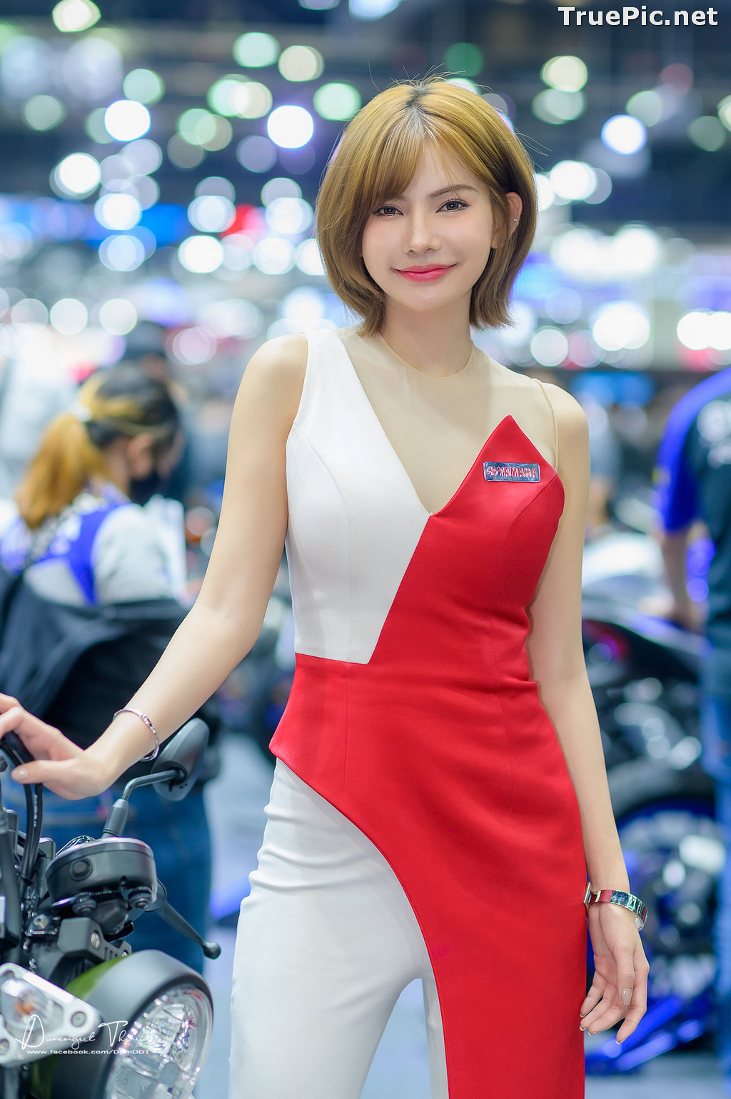 Image Thailand Racing Girl – Thailand International Motor Expo 2020 - TruePic.net - Picture-33