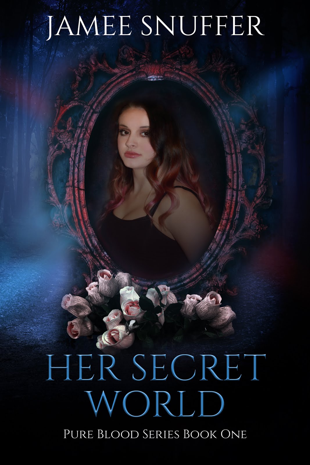 Her Secret World