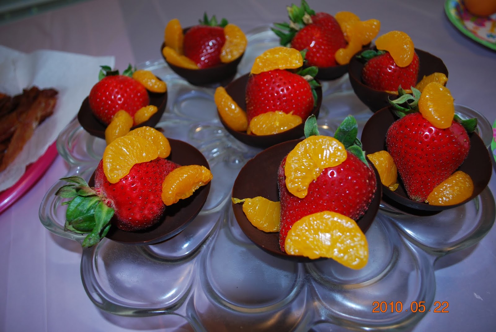 Homeschool Happenings NonEdible Cake and Allergen Friendly Cake Ideas