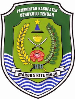 Logo Kabupaten Bengkulu Tengah