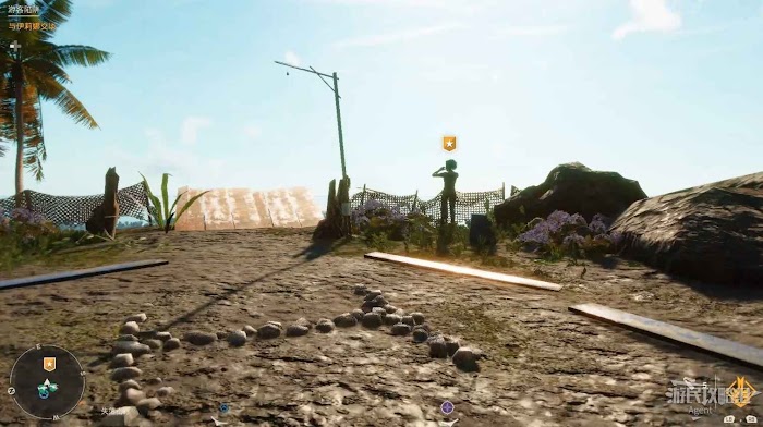 極地戰嚎 6 (Far Cry 6) 圖文流程攻略
