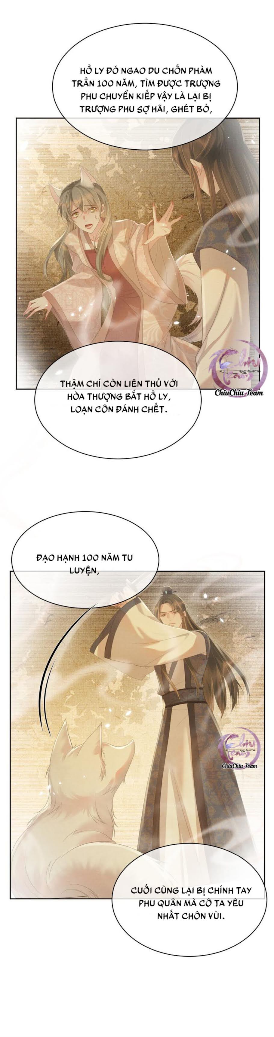 Đọc truyện Ngộ Xà (END) - Chapter 22