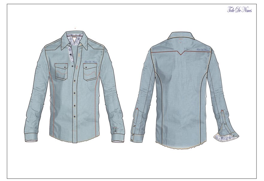 Uomo Salopette jeans blu scuro lavaggio Stone Wash presentarsi Jeans