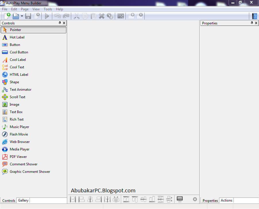 Autoplay menu designer 5 keygen crack serial number free download