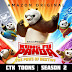 Kung Fu Panda The Paws of Destiny Season 2 Episodes in Hindi HD