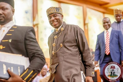 amaechi senate minister
