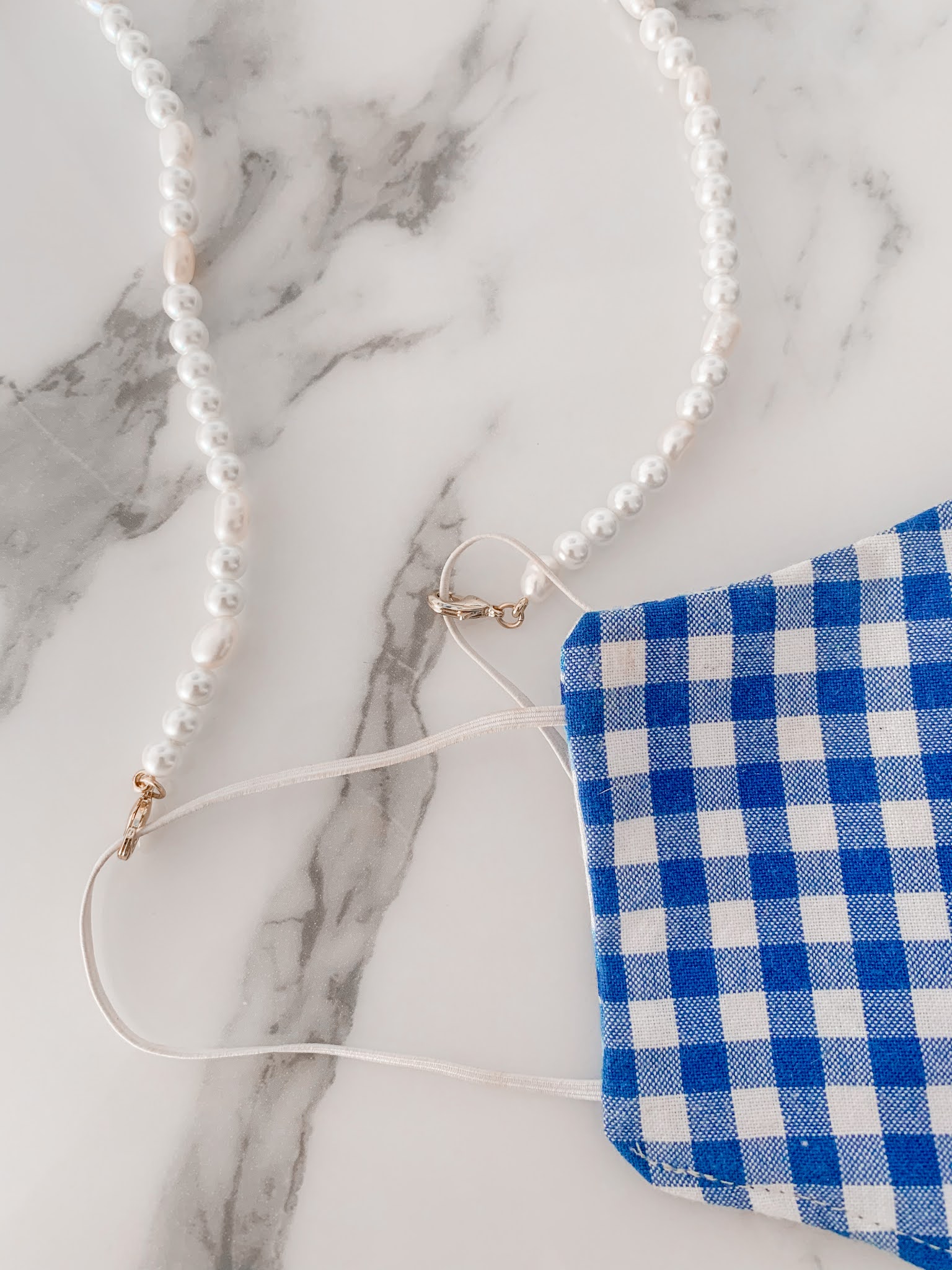 My New Obsession Face Mask Chains Connecticut Fashion and Lifestyle