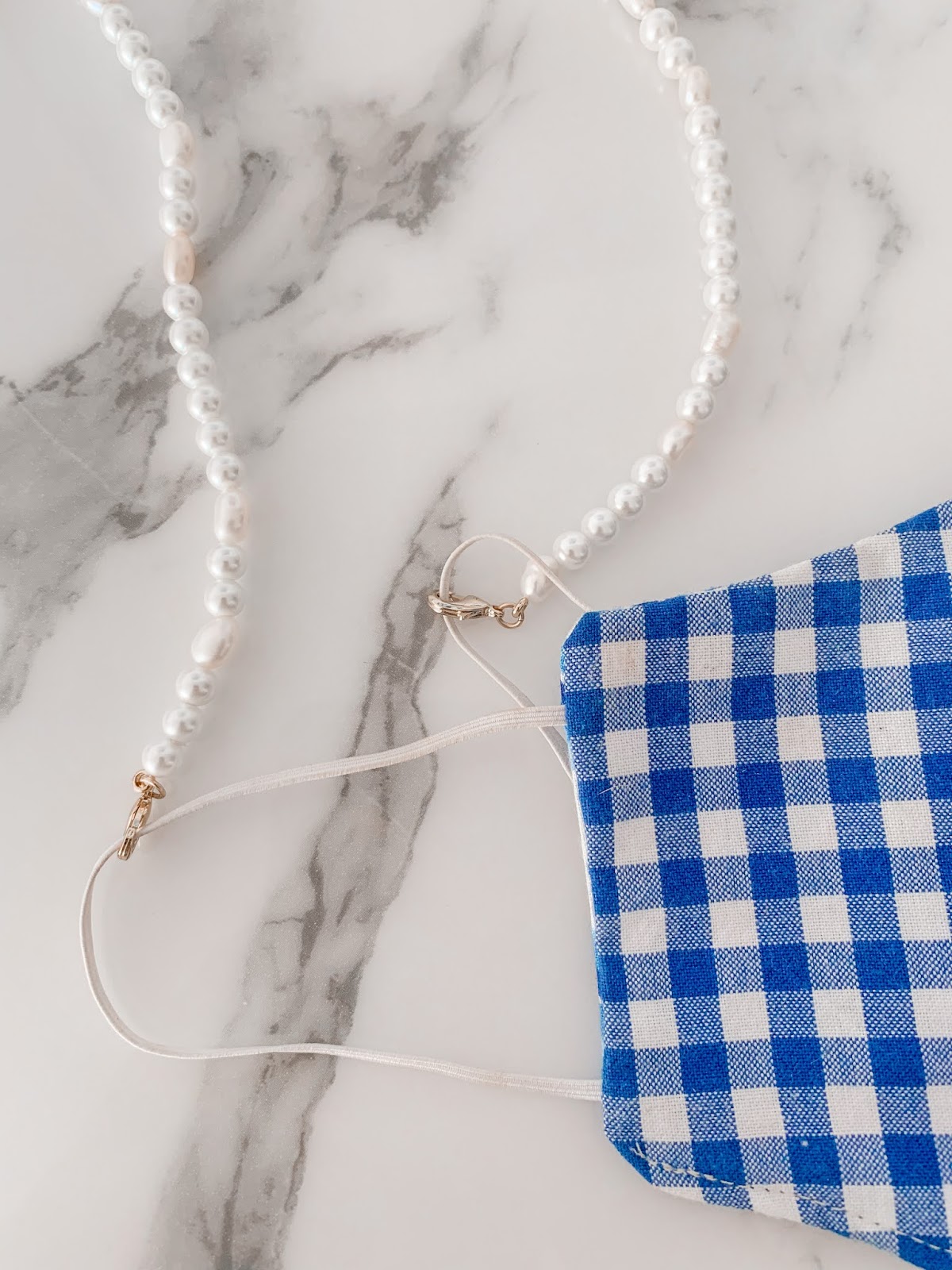 My New Obsession Face Mask Chains Connecticut Fashion and Lifestyle