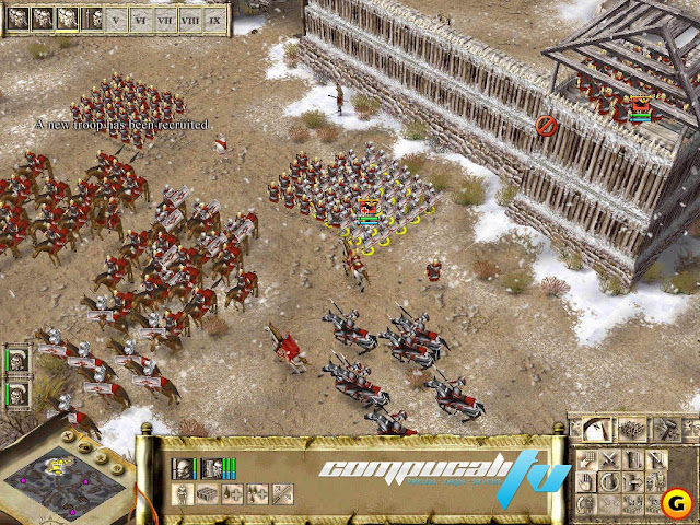 Praetorians PC Full Español 