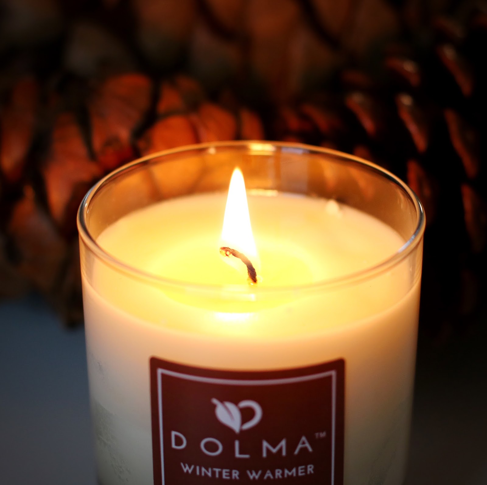 Cosy Candles For Autumn & Winter Sarahs Life And Style