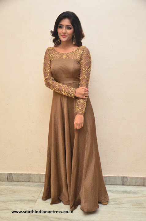 Eesha Rebba at Maya Mall movie pre-release function