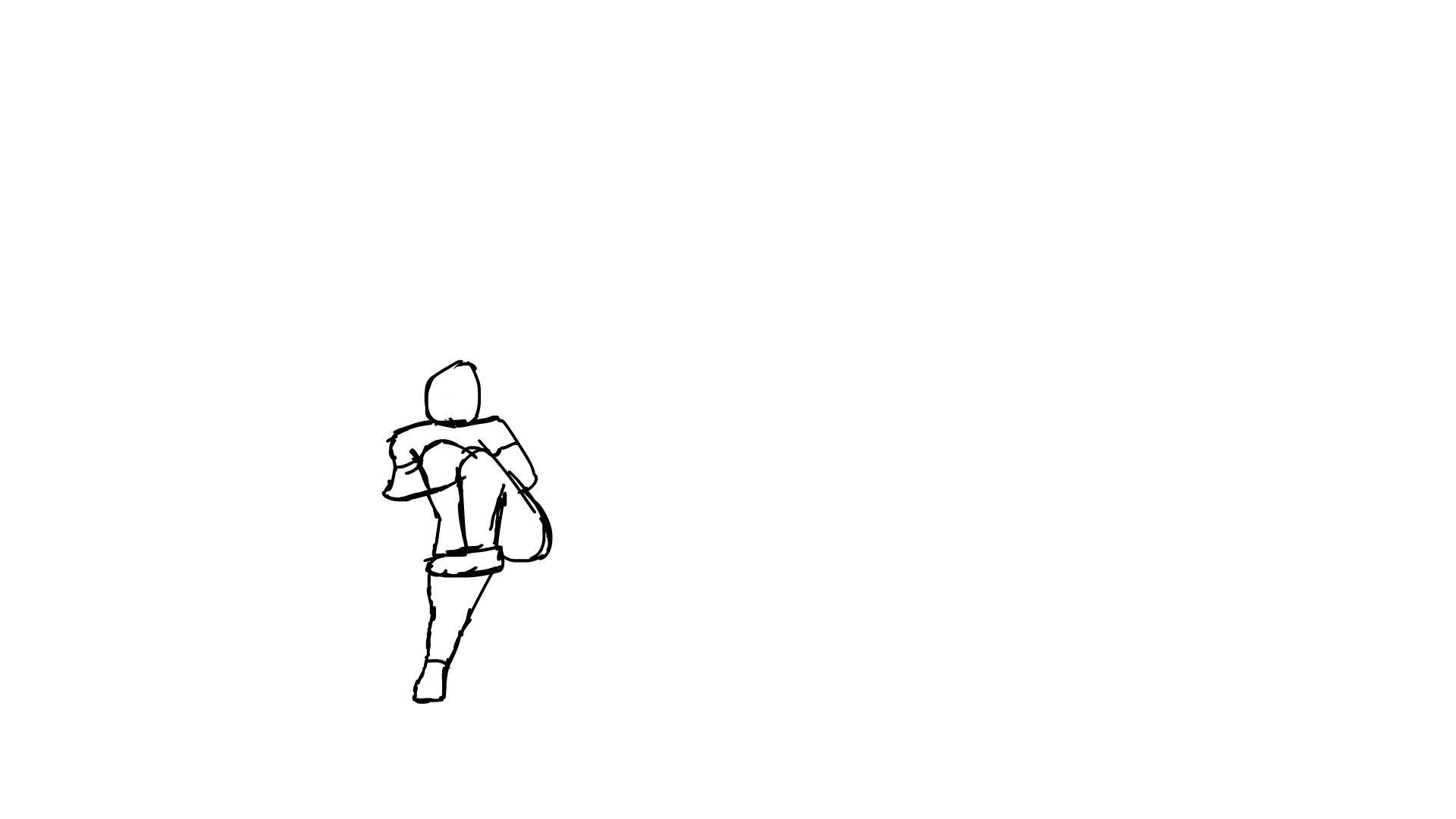 Introduction To Animation Throwing Animation