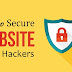 How to secure WordPress website from hackers